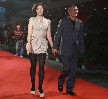 明星刘晓洁图片展示 其演过的电视剧或电影大集锦 明星刘晓洁图片展示 其演过的电视剧或电影大集锦