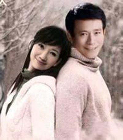 曝光官晶华打赵雅芝 称其为婚姻第三者