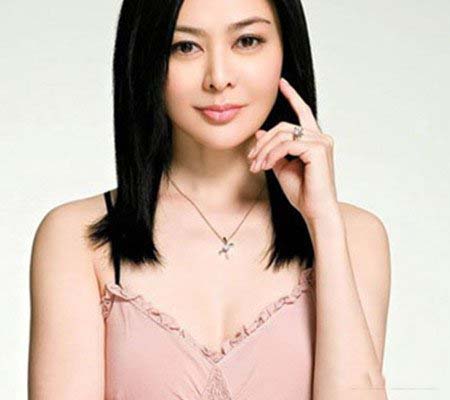 关之琳个人资料简介 被称香港第一美女