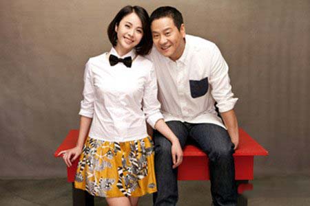 揭秘连奕名老婆离婚原因 两人脾气不和且疑有小三 揭秘连奕名老婆离婚原因 两人脾气不和且疑有小三