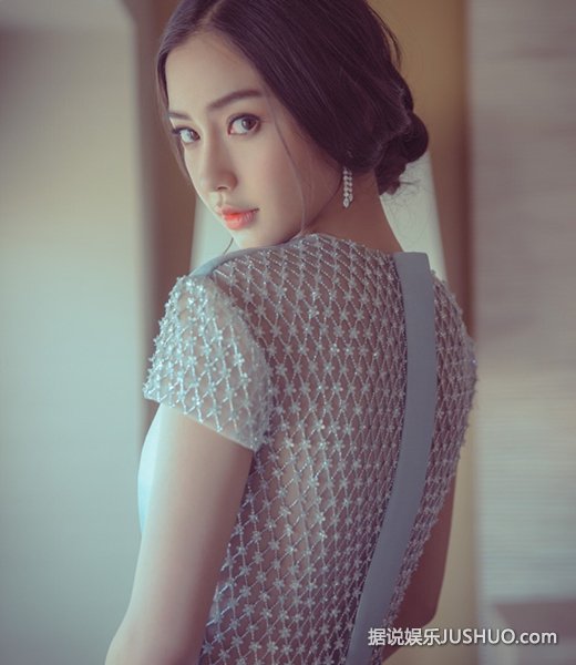 金像奖红毯文咏珊性感到喷血 深扒文咏珊Angelababy不和内幕