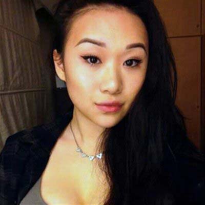 林忆莲的女儿近照被曝光 其靓丽相貌尽得妈妈真传
