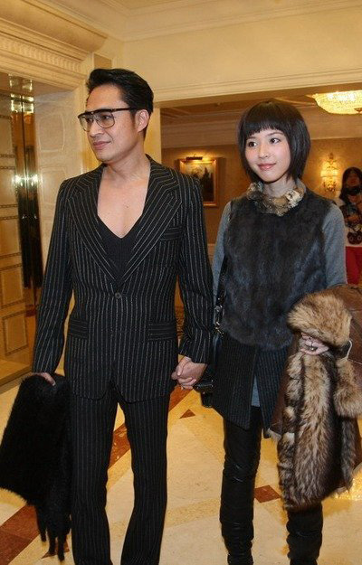 吴佳妮离婚了吗 爆吴佳妮和马景涛离婚的真正原因 吴佳妮离婚了吗 爆吴佳妮和马景涛离婚的真正原因