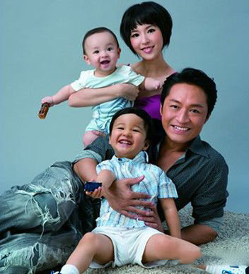 吴佳妮离婚了吗 爆吴佳妮和马景涛离婚的真正原因 吴佳妮离婚了吗 爆吴佳妮和马景涛离婚的真正原因