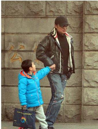 吴佳妮离婚了吗 爆吴佳妮和马景涛离婚的真正原因 吴佳妮离婚了吗 爆吴佳妮和马景涛离婚的真正原因