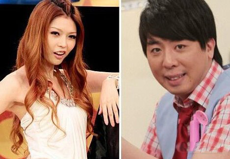 梁赫群殷琦感情破裂 热恋9个月宣布结束 梁赫群殷琦感情破裂 热恋9个月宣布结束