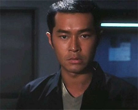 古天乐黑帮电影大盘点 独家揭秘其早年经历