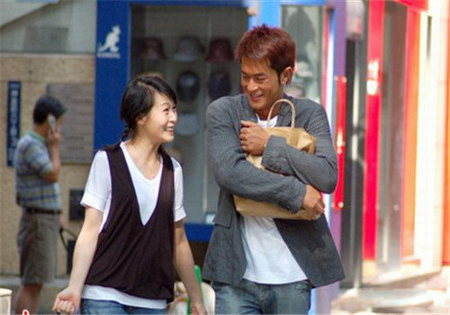 古天乐黑帮电影大盘点 独家揭秘其早年经历