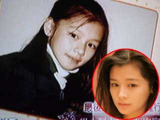 徐若瑄妈妈年轻照片曝光 母亲姐姐美貌堪比巨星 徐若瑄妈妈年轻照片曝光 母亲姐姐美貌堪比巨星