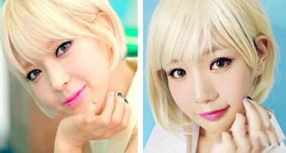 aoa草娥自曝出名路艰辛 曾被SM选秀刷掉15次