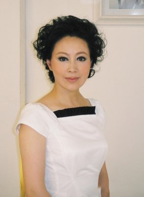 阅邬倩倩个人资料 走进“杭州最漂亮的女人”的世界 阅邬倩倩个人资料 走进“杭州最漂亮的女人”的世界