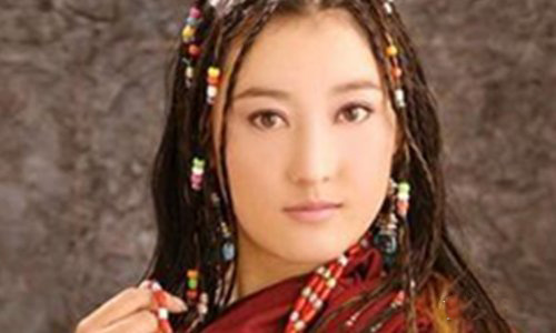 降央卓玛的老公照片大曝光 降央卓玛个人资料被公开