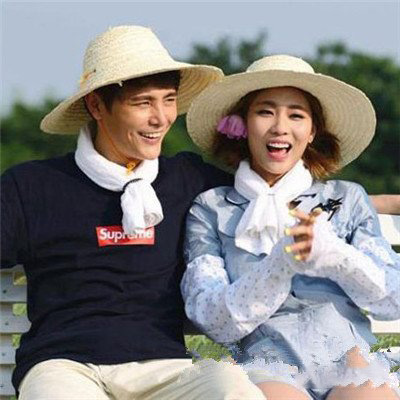 王霏霏整容前后对比 揭秘男朋友是谁疑与孙坚假戏真做 王霏霏整容前后对比 揭秘男朋友是谁疑与孙坚假戏真做