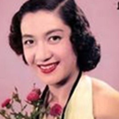 欣赏原节子老年的图片 感受日本天后的绝代风华