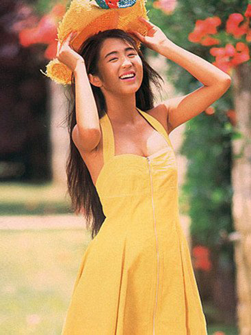 分享饭岛爱作品 为你揭秘饭岛爱的传奇人生