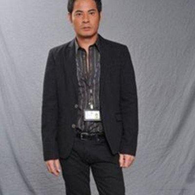 香港明星黄智贤是谁 与老婆李绮红感情被扒 香港明星黄智贤是谁 与老婆李绮红感情被扒