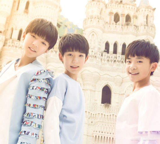 tfboys是怎么出道的 揭TFboys成名背后艰辛