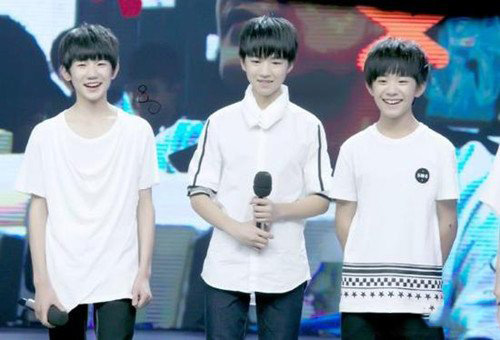 tfboys是怎么出道的 揭TFboys成名背后艰辛