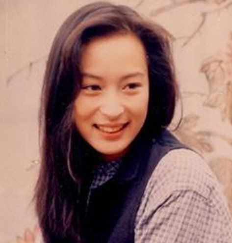 黎美娴近况及个人资料简介 盘点黎美娴的星路历程