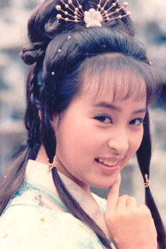 黎美娴近况及个人资料简介 盘点黎美娴的星路历程