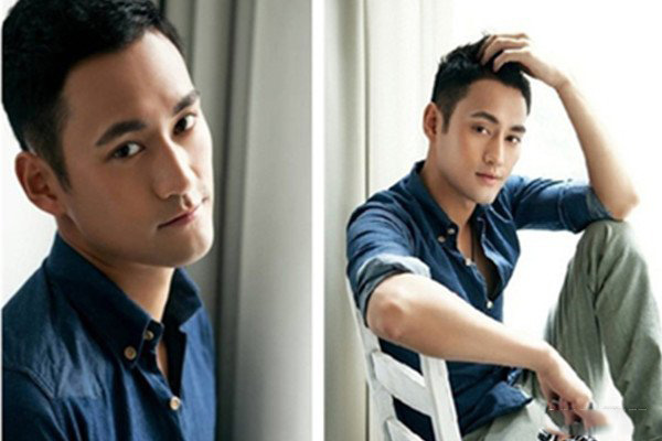 袁弘演过的电视剧 你所不知道的袁弘大曝光