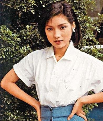 苗侨伟老婆戚美珍个人资料 揭秘其演艺经历