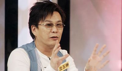 沈玉琳眼睛怎么了 沈玉琳结婚前女友前来送祝福