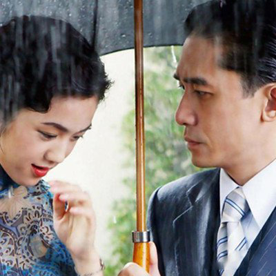 曝光汤唯梁朝伟大尺度合照 谈一谈封杀的事情