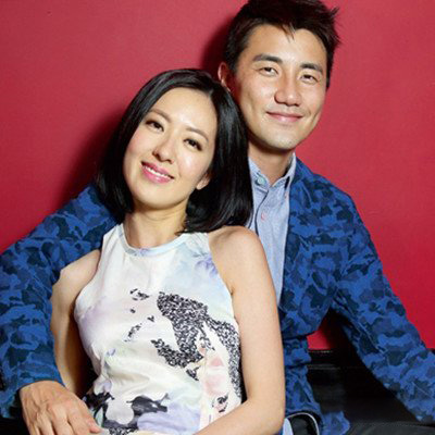 洪永城唐诗咏承认拍拖 大赞唐诗咏好女生 洪永城唐诗咏承认拍拖 大赞唐诗咏好女生