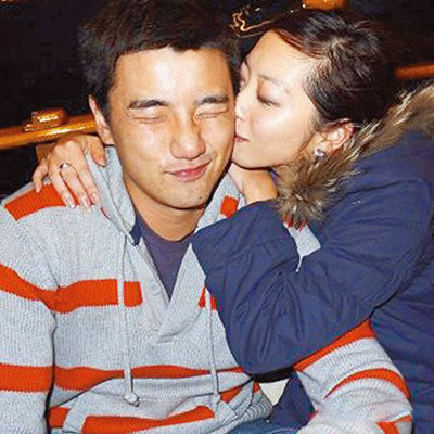 洪永城唐诗咏承认拍拖 大赞唐诗咏好女生 洪永城唐诗咏承认拍拖 大赞唐诗咏好女生