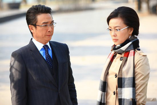 刘松仁主演的电视剧有哪些 演技令人赞不绝口 刘松仁主演的电视剧有哪些 演技令人赞不绝口