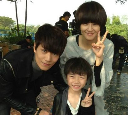 林子闳曾沛慈有何关系 曾沛慈三度“牵手”林子闳