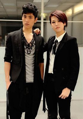 林子闳曾沛慈有何关系 曾沛慈三度“牵手”林子闳