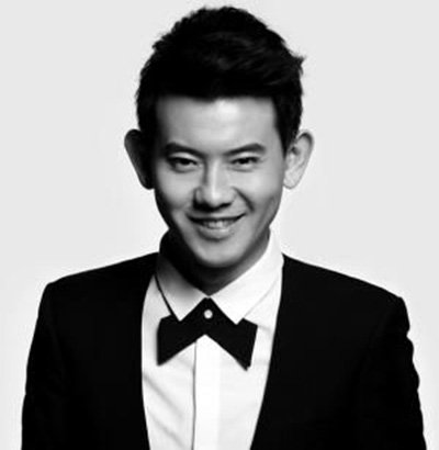 李响个人资料曝光 事业爱情双丰收