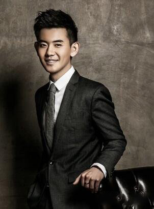 李响个人资料曝光 事业爱情双丰收