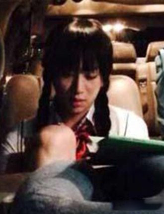 盘点金希澈女装图片 扮相美哭众网友 盘点金希澈女装图片 扮相美哭众网友