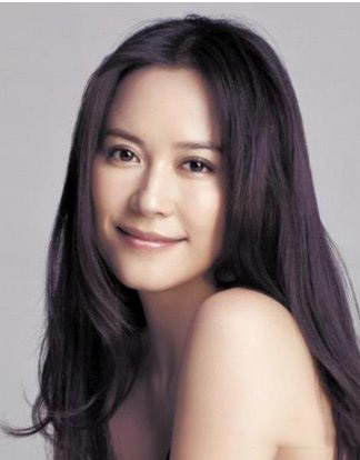 俞飞鸿图片曝光 揭秘俞飞鸿的个人经历