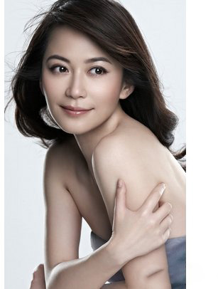 俞飞鸿图片曝光 揭秘俞飞鸿的个人经历