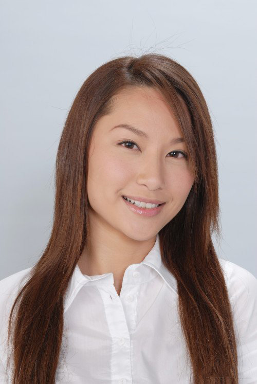 徐子珊电视剧汇总 其演艺经历全曝光 徐子珊电视剧汇总 其演艺经历全曝光