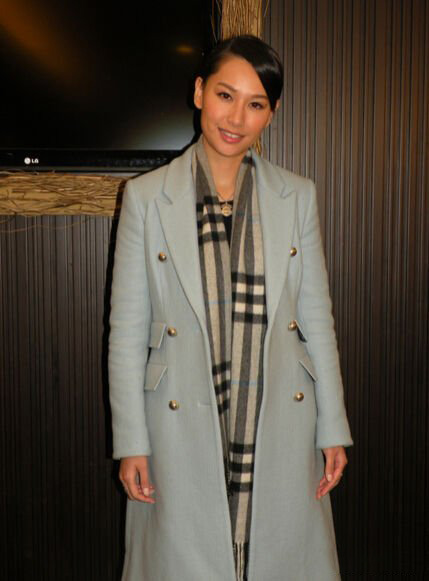 徐子珊电视剧汇总 其演艺经历全曝光 徐子珊电视剧汇总 其演艺经历全曝光