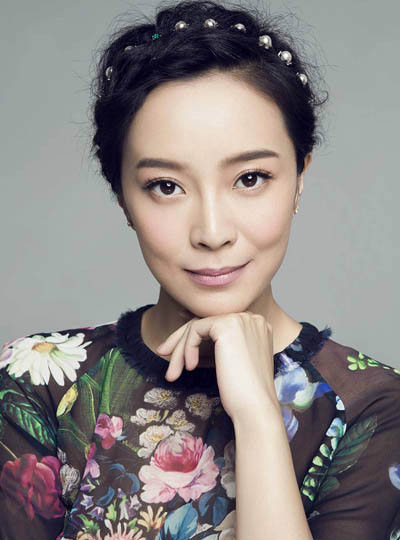 前夫陶经曝二人当年情感 苏岩一直是第三者