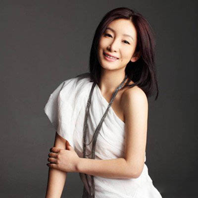 秦海璐性感照片曝光 揭秘圈中的真性情