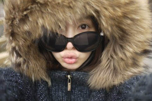 王子文男人装介绍 以及她的演艺生涯介绍