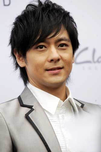 林志颖会几种语言 精通六国语言博学不输汪涵