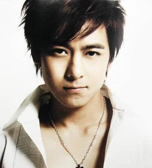 林志颖会几种语言 精通六国语言博学不输汪涵