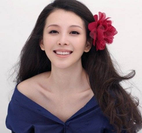 刘雨鑫的资料简介 十年演绎生涯之路