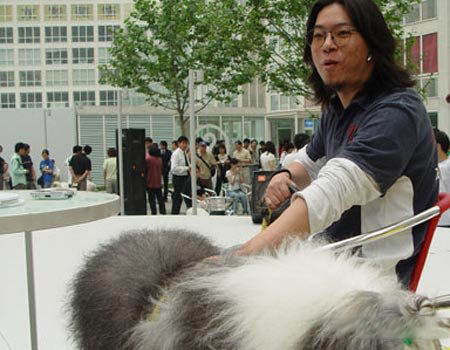 高晓松离婚是真的吗 高晓松与妻离婚和平分手