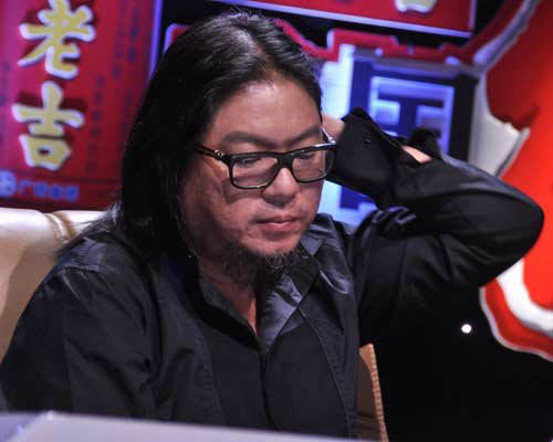 高晓松离婚是真的吗 高晓松与妻离婚和平分手