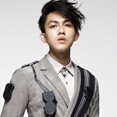 林宥嘉伤感发表言论 被曝与邓紫棋疑已分手