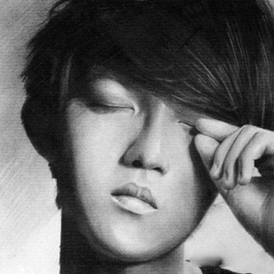 林宥嘉伤感发表言论 被曝与邓紫棋疑已分手